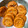 ♬のんのこ日和♬'s cooksnap of when they made がんもの煮物.