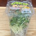 まこさんど's cooksnap of when they made かいわれ大根の一先ず保存はこれ！.