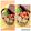 runa10's cooksnap of when they made なんちゃって…大学芋♡高野豆腐.