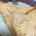 えみらくる's cooksnap of when they made レンジで★米粉カスタード.