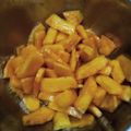 ほもさぴくろまによん's cooksnap of when they made シャキシャキ食感☆コリンキーのサラダ.