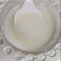 もちっこ橙色's cooksnap of when they made 手作り練乳.