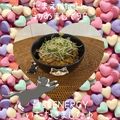 tuxedocat's cooksnap of when they made 最強納豆╰(*´︶`*)╯♡ 3分.