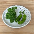 まこさんど's cooksnap of when they made 破裂しない＊ししとうの下処理.