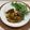 horseland's cooksnap of when they made 発芽ひよこ豆のカレー　乾燥豆で発芽します.