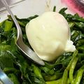 itsuk's cooksnap of when they made レンジで2分！簡単温泉たまご.