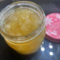 トコタン's cooksnap of when they made ★ラフランスジャム★.