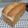 八百屋の女将's cooksnap of when they made リスドォルで山型食パン.