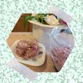 ダッフィーニーうに's cooksnap of when they made 大根救済☆カンタン酢とゆかりでお漬物♪.