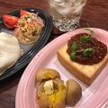 こつゆ514's cooksnap of when they made 裏技バンザイ！じゃがいもを十字に切る.