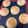 chacokon☆'s cooksnap of when they made おうちカフェ★甘酒まるパン.