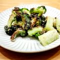 かなりんココりん's cooksnap of when they made 簡単おつまみ☆ブロッコリーの塩唐揚げ。.