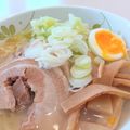 イエローバード's cooksnap of when they made 簡単絶品！本格味噌ラーメンのスープ♪.
