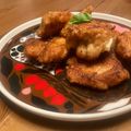 NaseOrchid's cooksnap of when they made 鶏胸肉で満足満腹！柔らかジューシー唐揚げ.