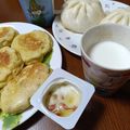 よちりん's cooksnap of when they made ヨーグルトにクコの実.