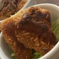 MULA's cooksnap of when they made 油はね&失敗激減の冷凍食品の揚げ方.