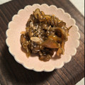 シナモン's cooksnap of when they made きゅうり大量消費に☆簡単きゅうりの佃煮.