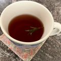 ブランディ's cooksnap of when they made ホリデーティー.