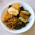 柊＿＿'s cooksnap of when they made ☆油がはねない～ちくわの磯辺あげ～☆.
