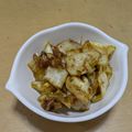 ラリー＆サラ's cooksnap of when they made キャベツ煮【おかか味】（改訂有り）.