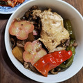 クックMKR96V☆'s cooksnap of when they made 牛肉と大根の煮物.