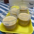 ☆★ケイト★☆'s cooksnap of when they made 喫茶店のカラメルなし豆乳プリン♪おやつ.