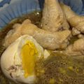ひつじ♡'s cooksnap of when they made ご飯が進む！カンタン酢で手羽元甘酢うま煮.