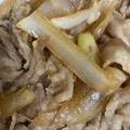 手抜きクック's cooksnap of when they made 安っ！早っ！旨っ！豚丼❤️.