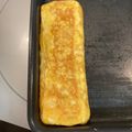 ☆ドキンちゃん☆”'s cooksnap of when they made 白だしで★甘〜い卵焼き.