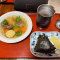ももいろふらみんご's cooksnap of when they made 圧力鍋で簡単♡柔らかポトフ♪.