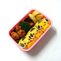 ウメ吉さん's cooksnap of when they made スパムオムライスおむすび　にぎりサイズ.