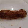 男の子4人のママもっち's cooksnap of when they made ライスペーパーdeソーセージ♪.