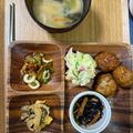 ☆あさ's cooksnap of when they made 簡単一品♫竹輪ときゅうり食べるラー油和え.
