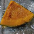 クックG5T5UZ☆'s cooksnap of when they made 【圧力鍋】かぼちゃを切らずに蒸してみた.