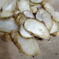 クック2FYFFY☆'s cooksnap of when they made 超簡単！菊芋チップス.