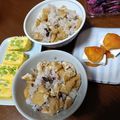 よちりん's cooksnap of when they made 美味しい油揚げご飯♪.