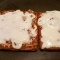 Ｍぱん's cooksnap of when they made The French 厚揚げ☆ダイエット.