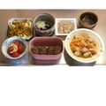 忘れん坊の覚え書き's cooksnap of when they made らっきょうde納豆.