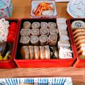 うす味さん's cooksnap of when they made おせちにも✿太牛蒡の牛肉巻き✿.