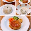うす味さん's cooksnap of when they made えのきとパセリのガーリックバターごはん.