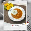 ＊naｰno＊'s cooksnap of when they made カレーやハヤシライスのごはんにパセリを♪.