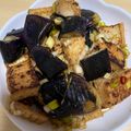 みるく大福's cooksnap of when they made 【常備菜】ナスと厚揚げのサッパリ焼き浸し.