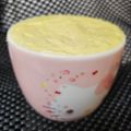 xtukix's cooksnap of when they made 美味しいバタークリーム.