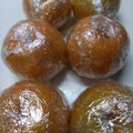 フリージア♬'s cooksnap of when they made シャキシャキ長持ち〜梨の保存方法♪.