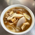 azbjbn's cooksnap of when they made とろとろ♡なめこと油揚げのみそ汁.