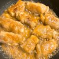 なつき☆ミ's cooksnap of when they made おもちとチーズの豚しそ巻き.