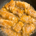 なつき☆ミ's cooksnap of when they made おもちとチーズの豚しそ巻き.