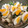 ジャリックス's cooksnap of when they made ほうれん草と卵とツナのごま味噌マヨサラダ.