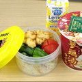 蕎麦の華's cooksnap of when they made プチトマトの転がり防止(*^m^*).