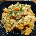 ばたみそーぱん☆'s cooksnap of when they made おからの炊いたんカレー味.